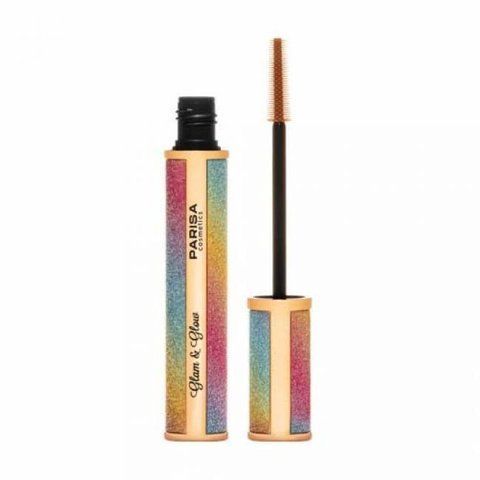 Туш для вій PARISA COSMETICS Mascara Glam & Glow 8г 8479350747712 фото