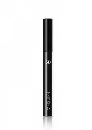Туш для вій MISSHA The Style 3D Mascara 7г 8809581445789 фото