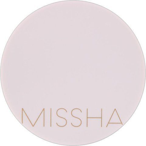 Тональний засіб MISSHA M Magic Cushion Cover Lasting SPF50+/PA+++ №23 8809581449299 фото