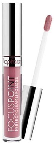 Блиск для губ TopFace Perfect Gleam РТ207 №112 3.5мл 8681217234796 фото