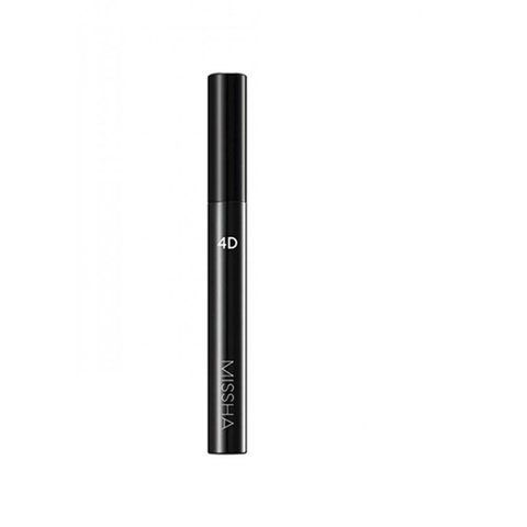 Туш для вій MISSHA The Style 4D Mascara 7г 8809581445796 фото